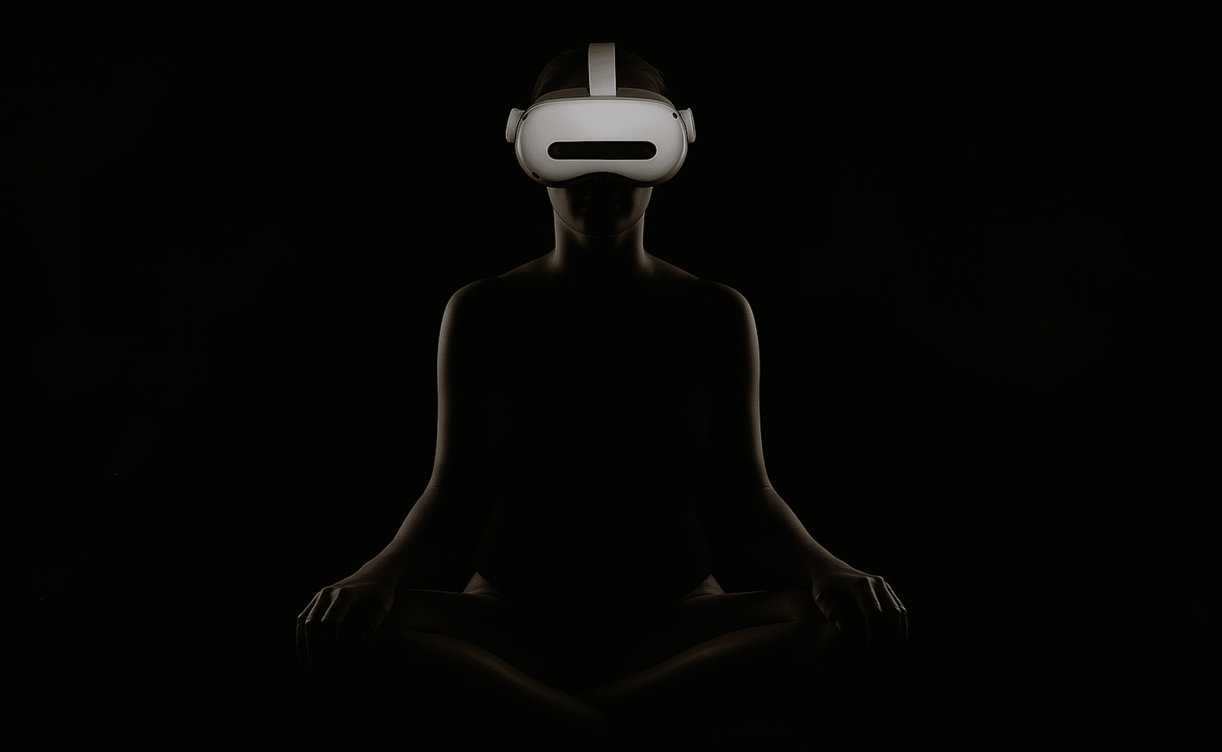Utdrag ur en akademisk studie om VR-terapi