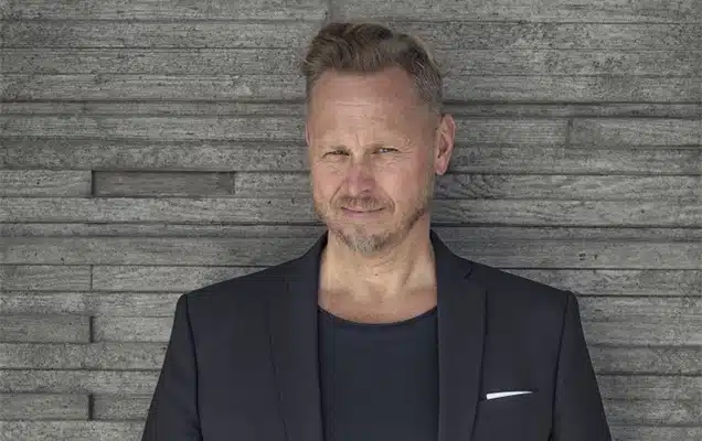 Björn Roslund